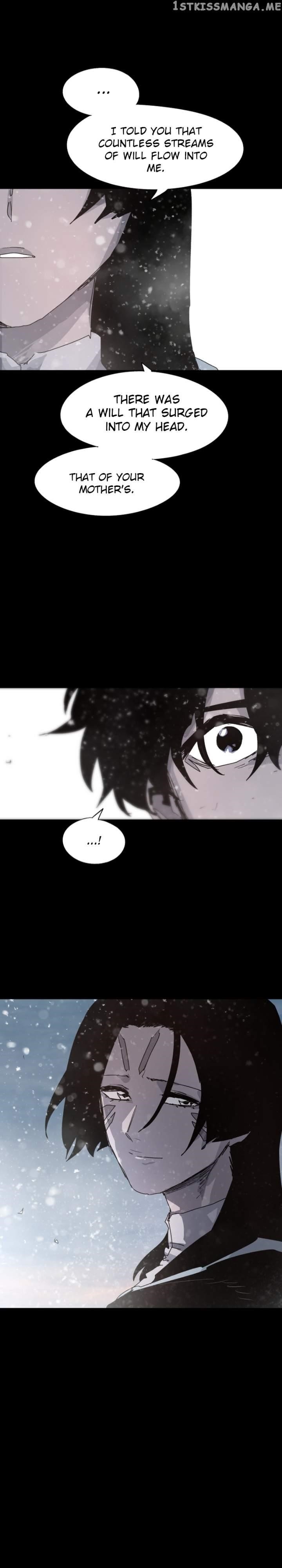 The Knight of Embers - Chapter 106 Page 21