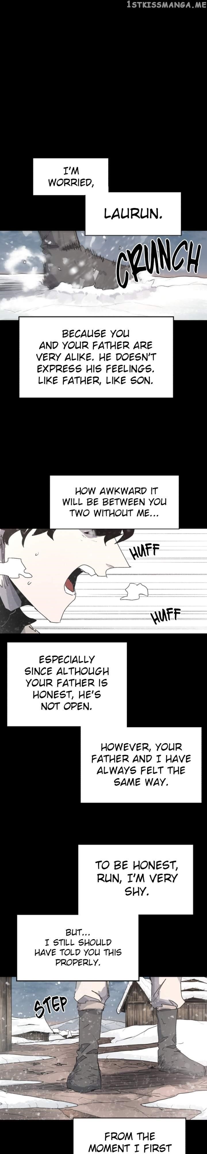 The Knight of Embers - Chapter 106 Page 22