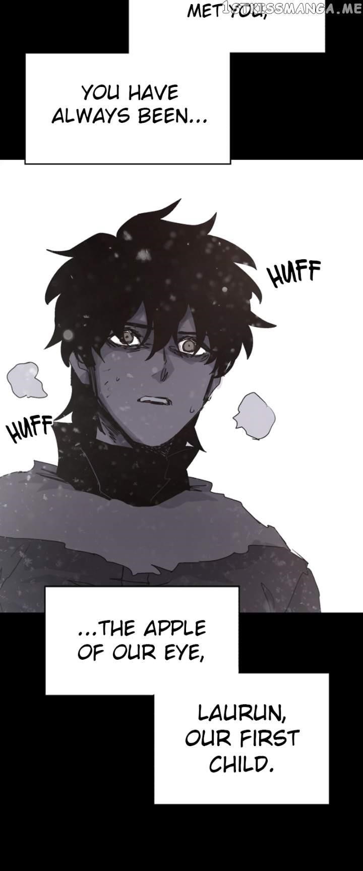 The Knight of Embers - Chapter 106 Page 23