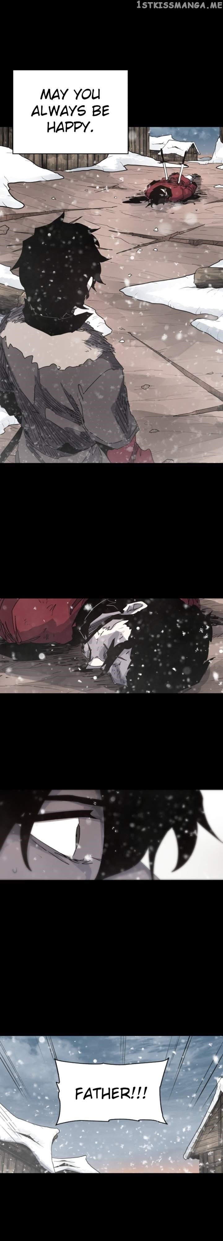 The Knight of Embers - Chapter 106 Page 24