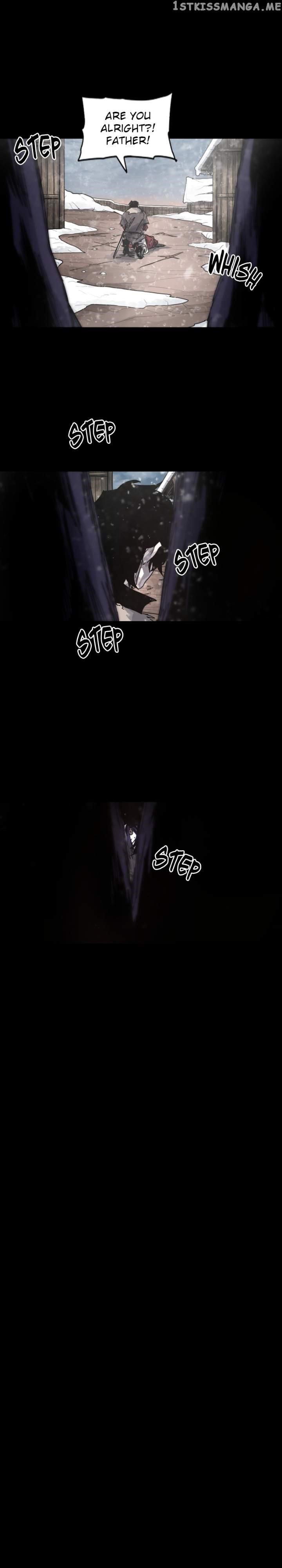 The Knight of Embers - Chapter 106 Page 25