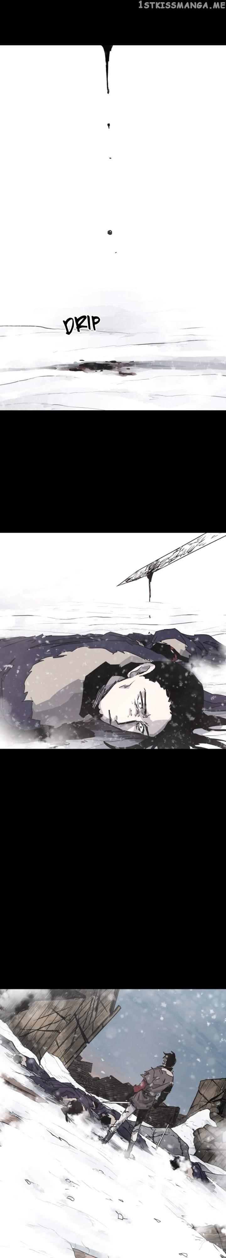 The Knight of Embers - Chapter 106 Page 26