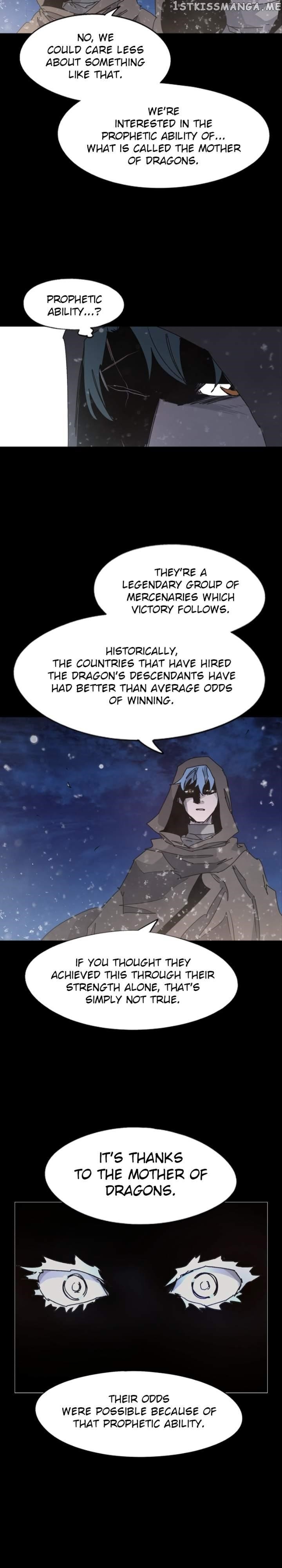 The Knight of Embers - Chapter 106 Page 3