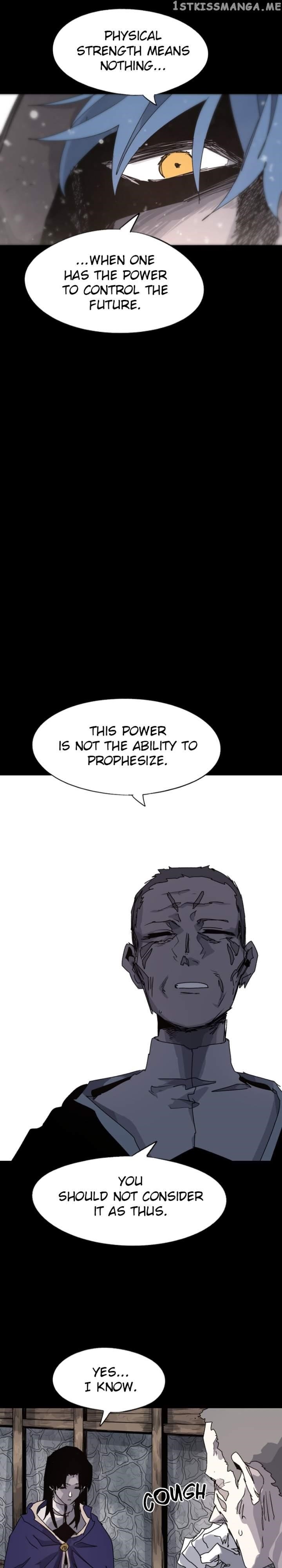 The Knight of Embers - Chapter 106 Page 4