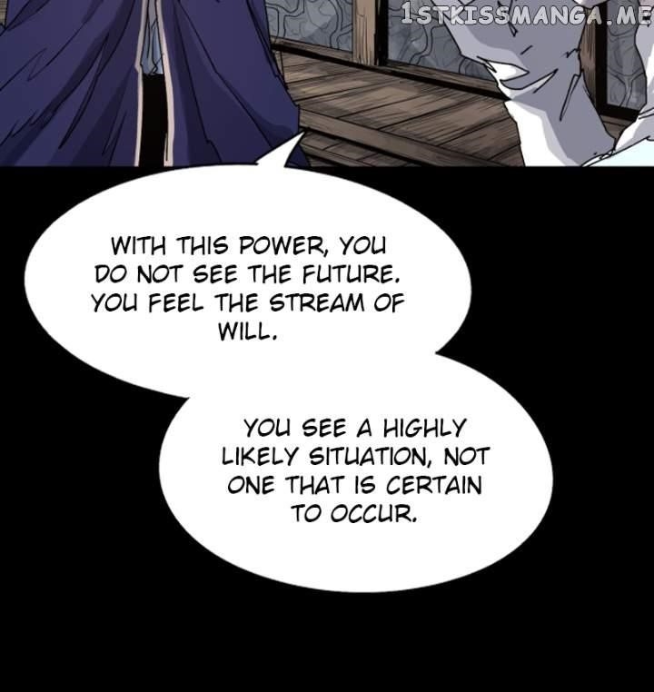 The Knight of Embers - Chapter 106 Page 5