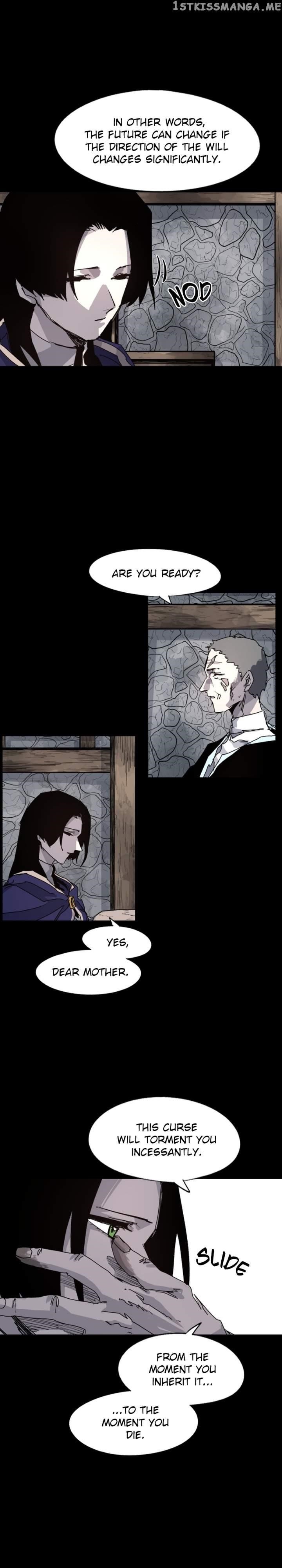 The Knight of Embers - Chapter 106 Page 6