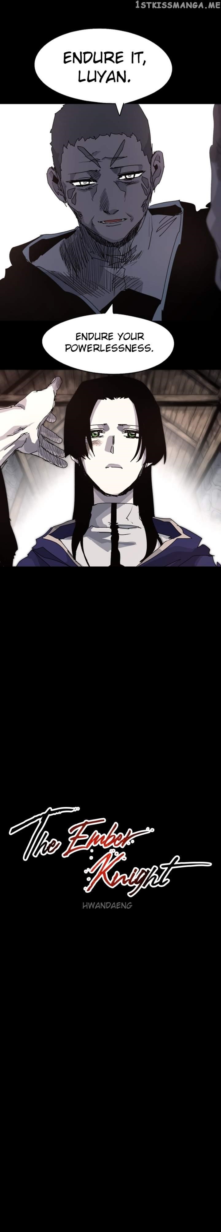 The Knight of Embers - Chapter 106 Page 7