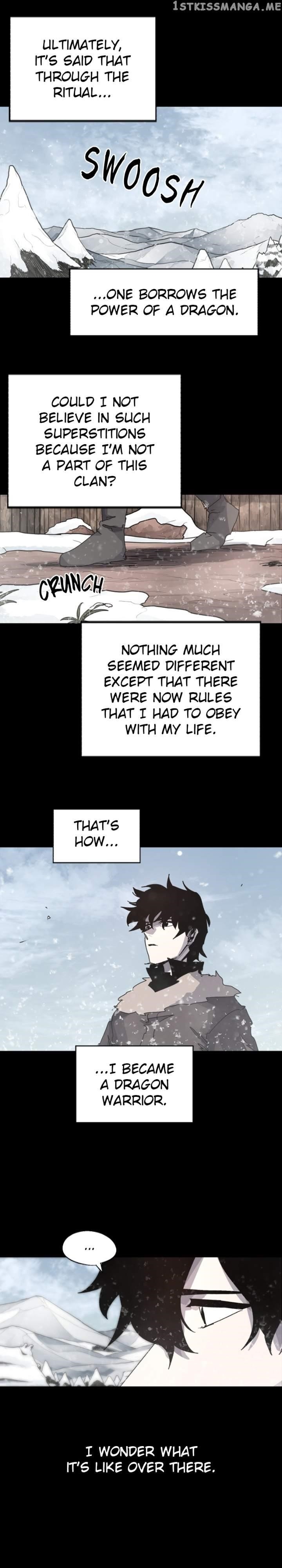 The Knight of Embers - Chapter 106 Page 8