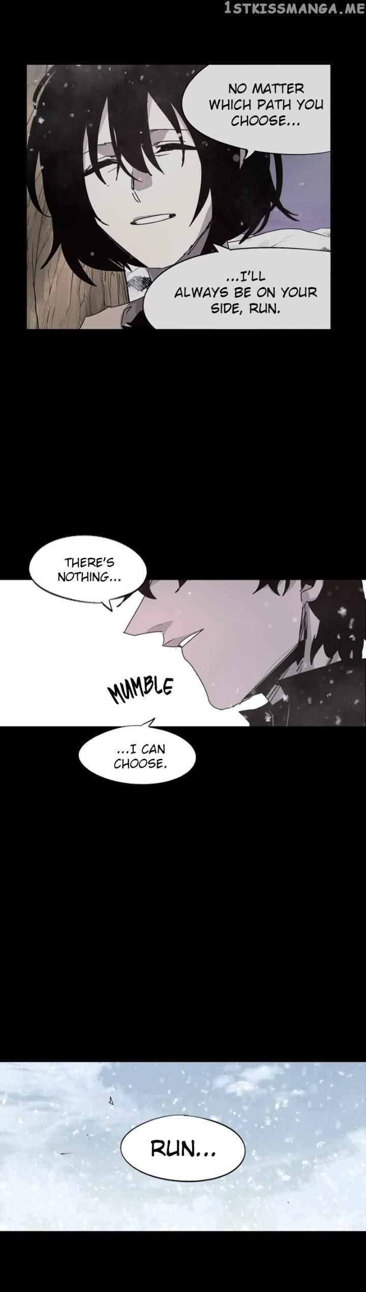 The Knight of Embers - Chapter 106 Page 9