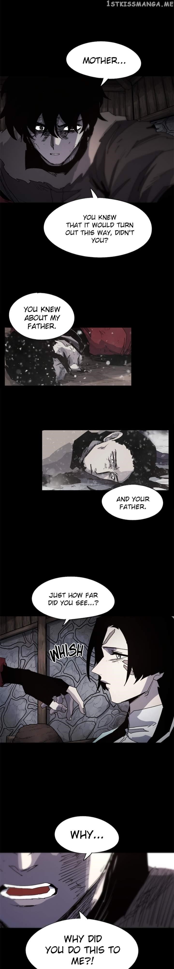 The Knight of Embers - Chapter 107 Page 10