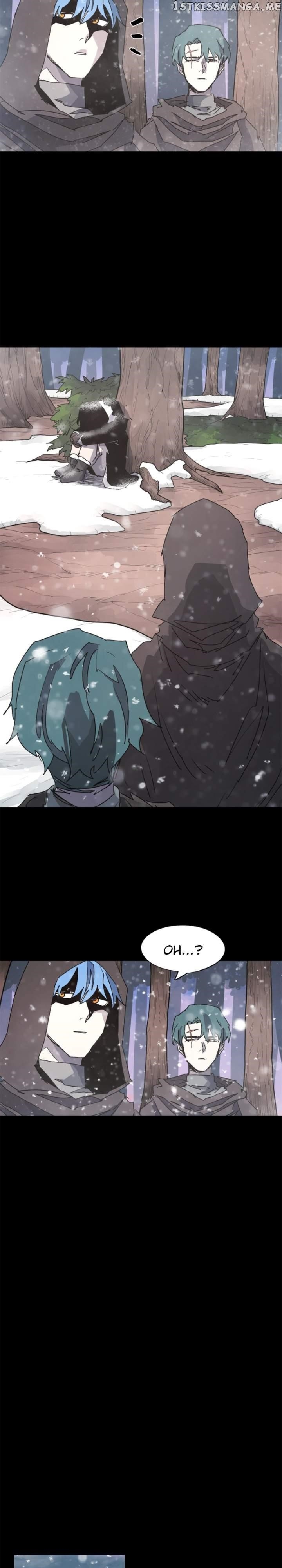 The Knight of Embers - Chapter 107 Page 16