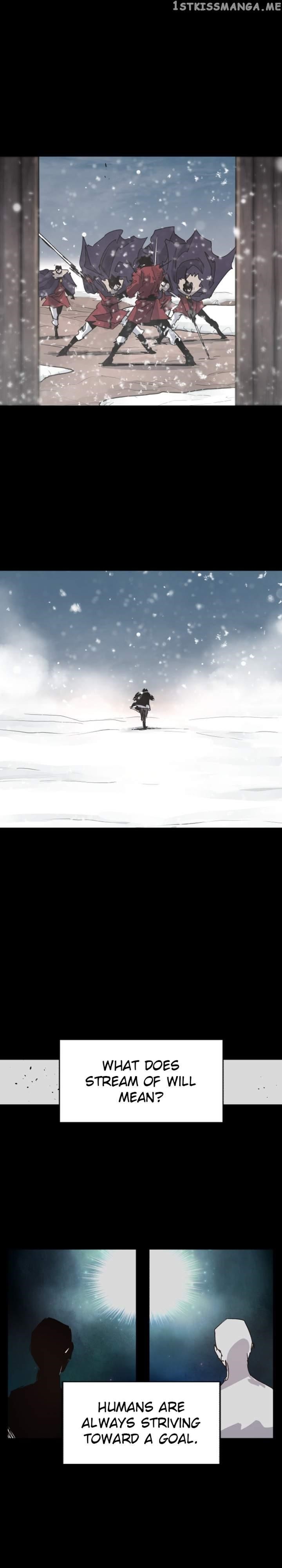 The Knight of Embers - Chapter 107 Page 2