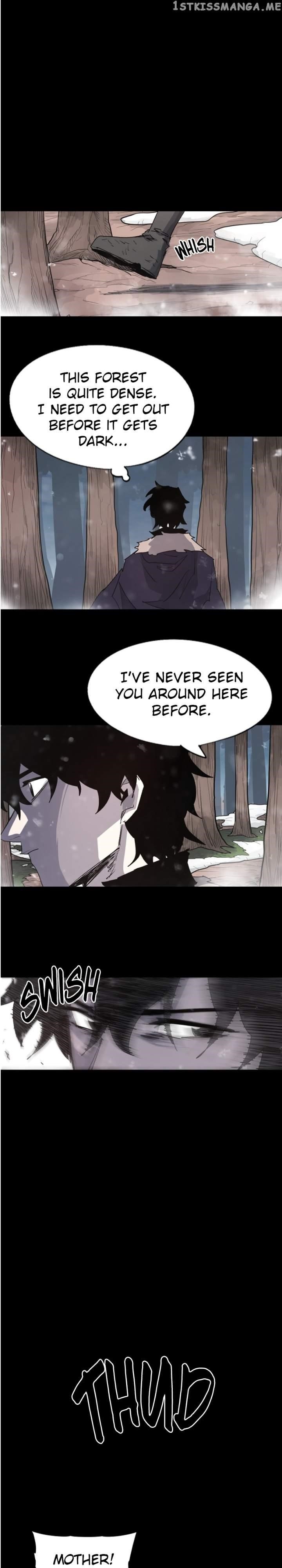 The Knight of Embers - Chapter 107 Page 21