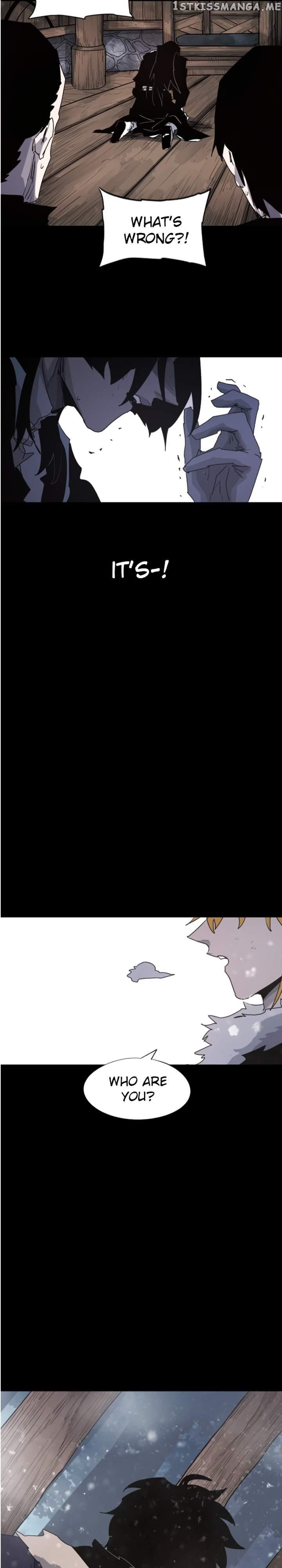 The Knight of Embers - Chapter 107 Page 22