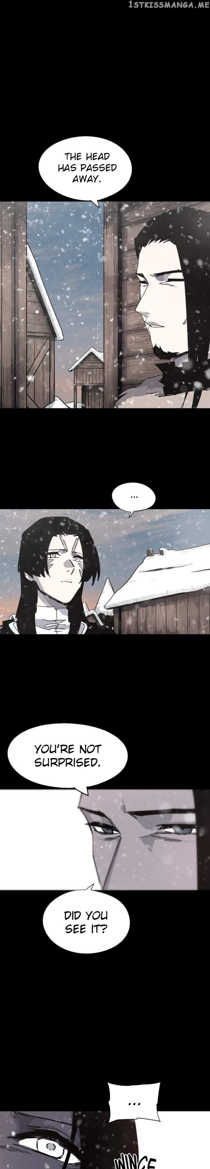 The Knight of Embers - Chapter 107 Page 4