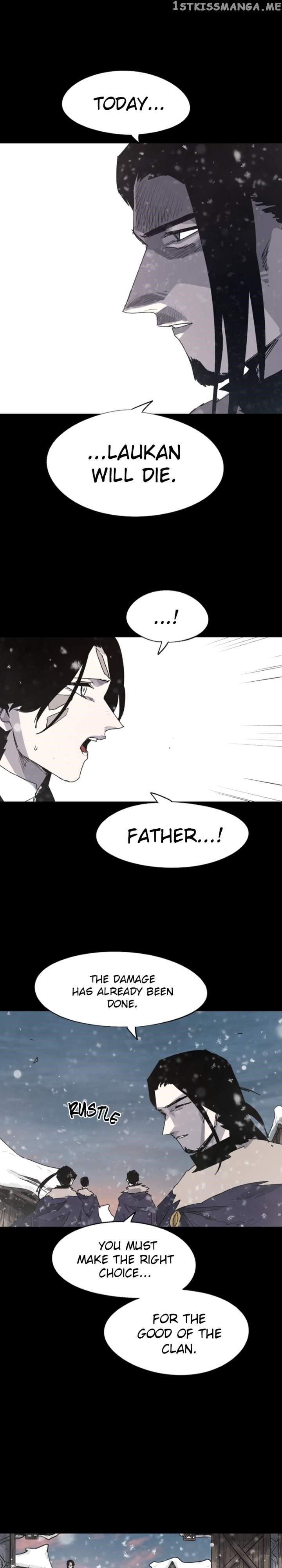 The Knight of Embers - Chapter 107 Page 7