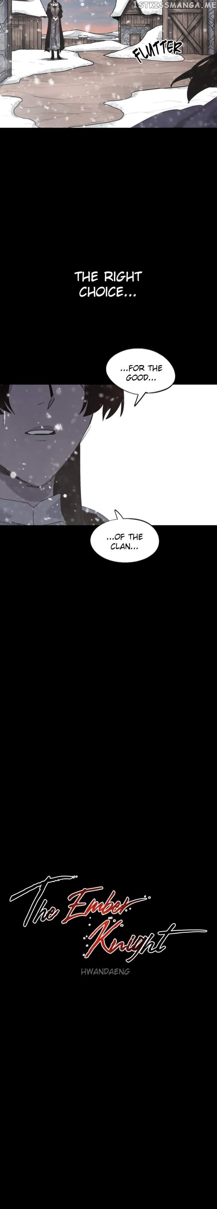 The Knight of Embers - Chapter 107 Page 8