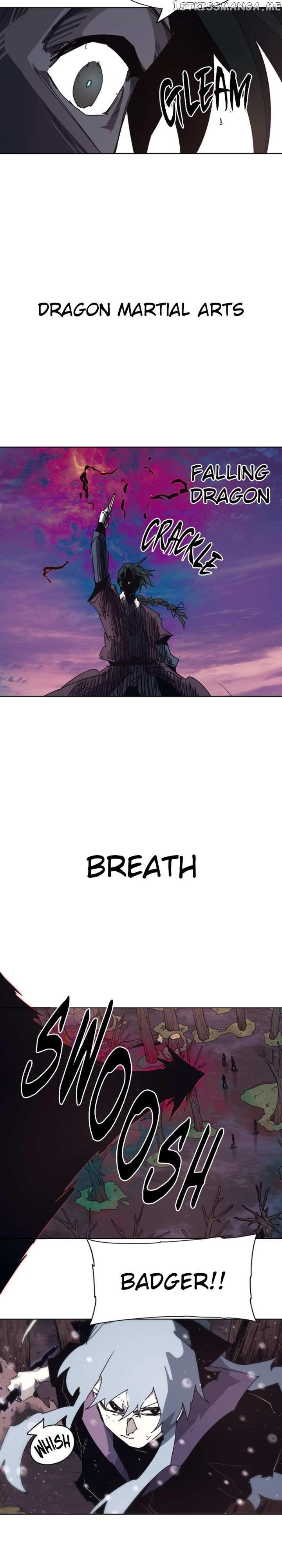 The Knight of Embers - Chapter 108 Page 16