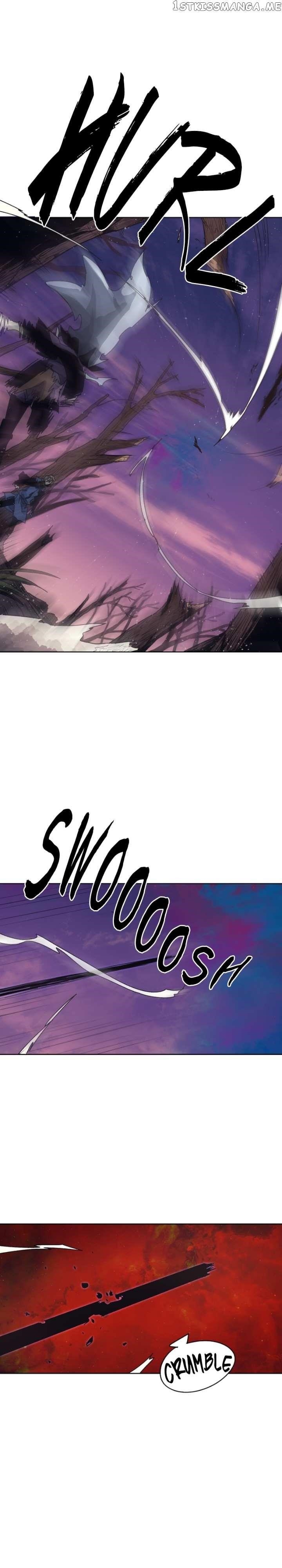 The Knight of Embers - Chapter 108 Page 17