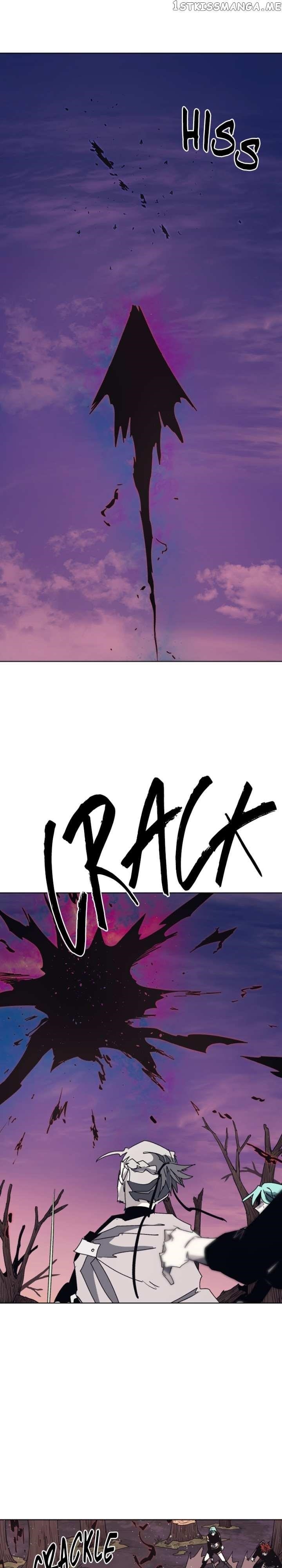 The Knight of Embers - Chapter 108 Page 18