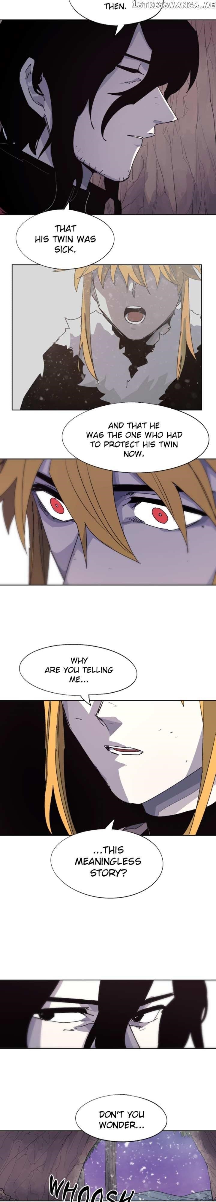 The Knight of Embers - Chapter 108 Page 2