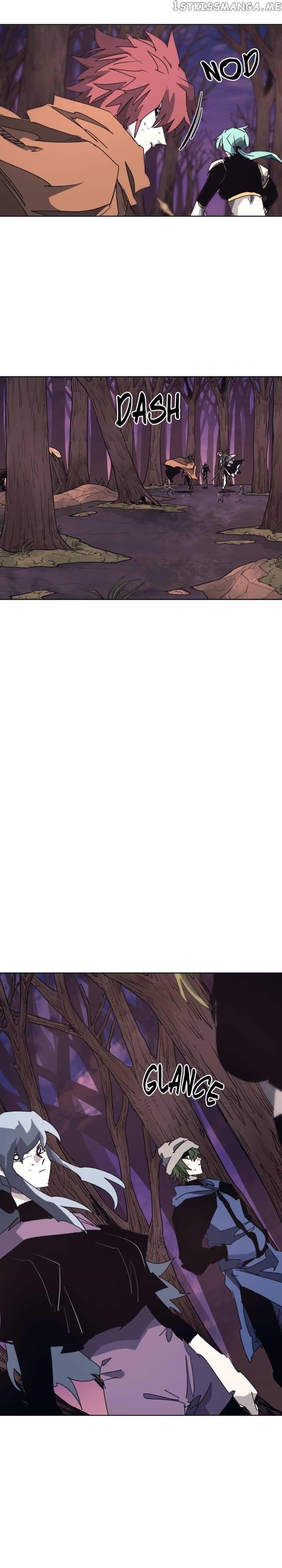 The Knight of Embers - Chapter 108 Page 20