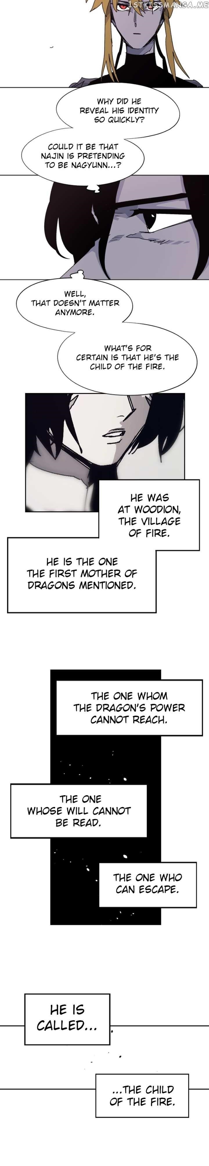 The Knight of Embers - Chapter 108 Page 7