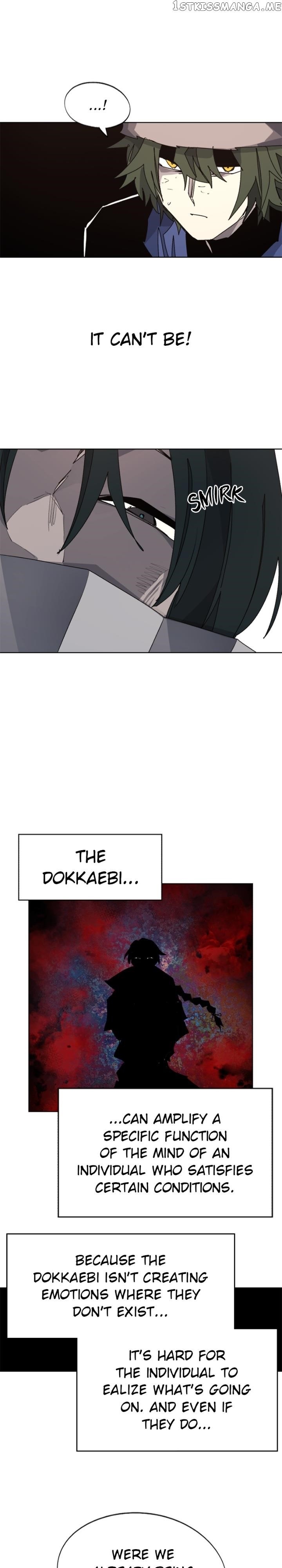 The Knight of Embers - Chapter 109 Page 14