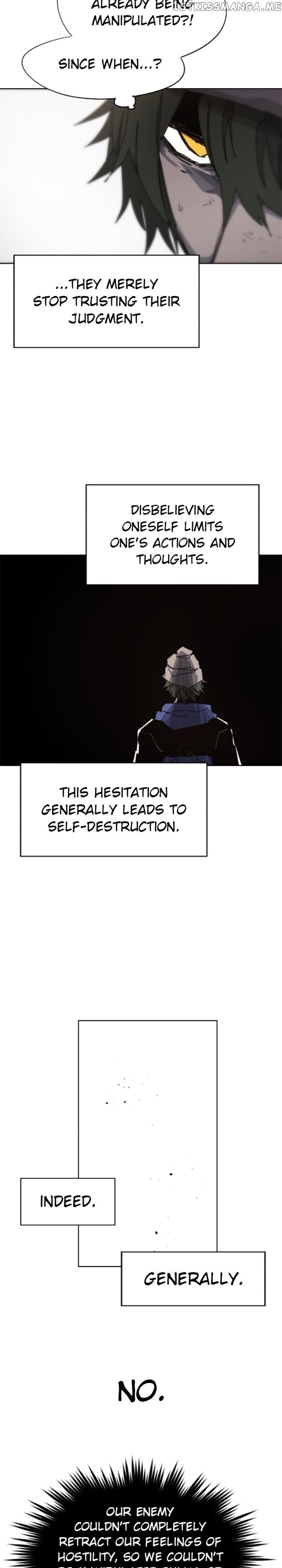 The Knight of Embers - Chapter 109 Page 15