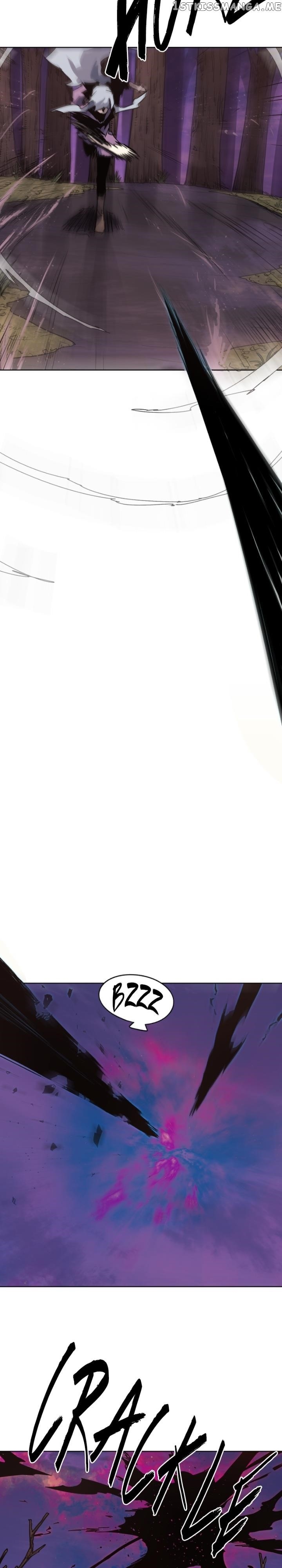 The Knight of Embers - Chapter 109 Page 7