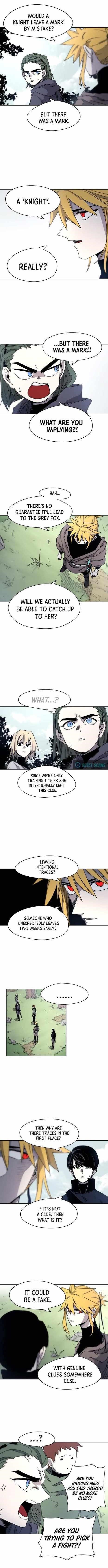 The Knight of Embers - Chapter 11 Page 3