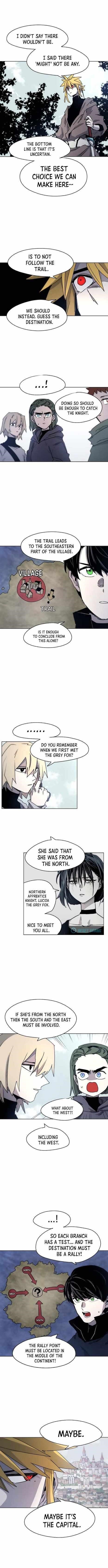 The Knight of Embers - Chapter 11 Page 4