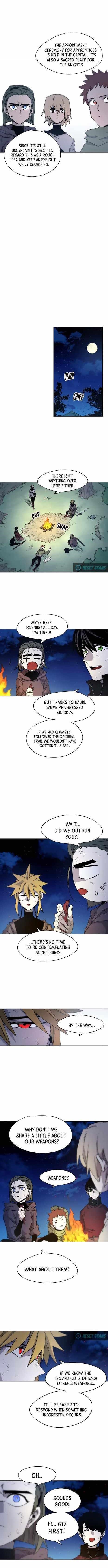 The Knight of Embers - Chapter 11 Page 5