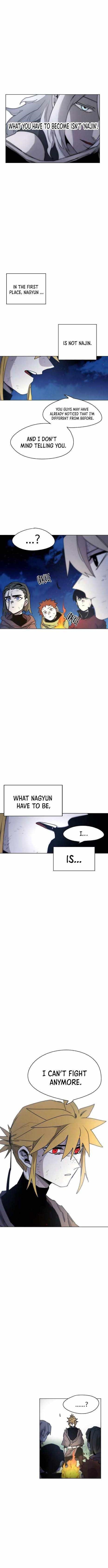 The Knight of Embers - Chapter 11 Page 7