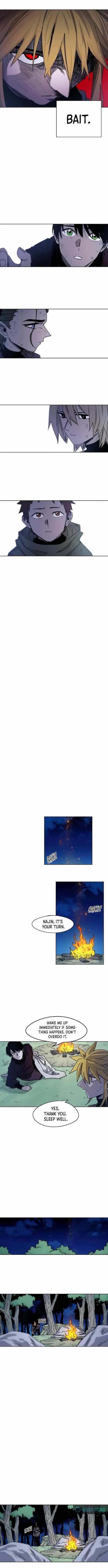 The Knight of Embers - Chapter 11 Page 9