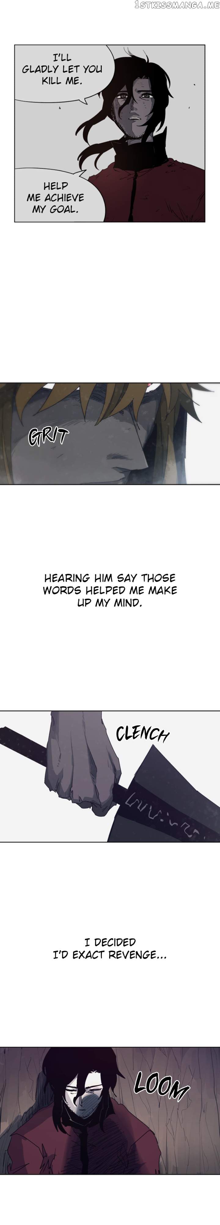 The Knight of Embers - Chapter 110 Page 10