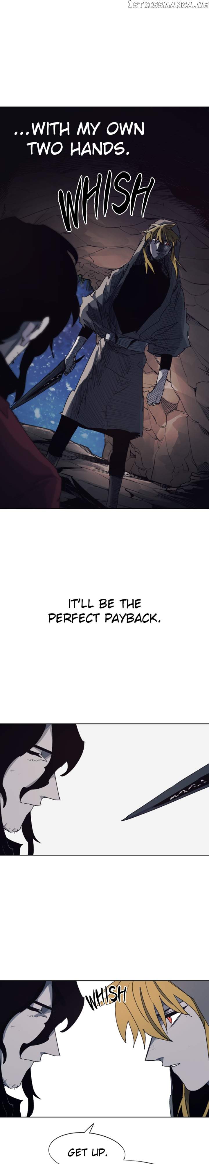 The Knight of Embers - Chapter 110 Page 11