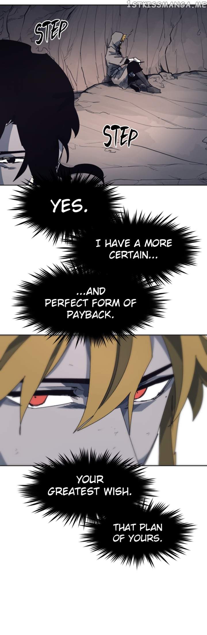 The Knight of Embers - Chapter 110 Page 14