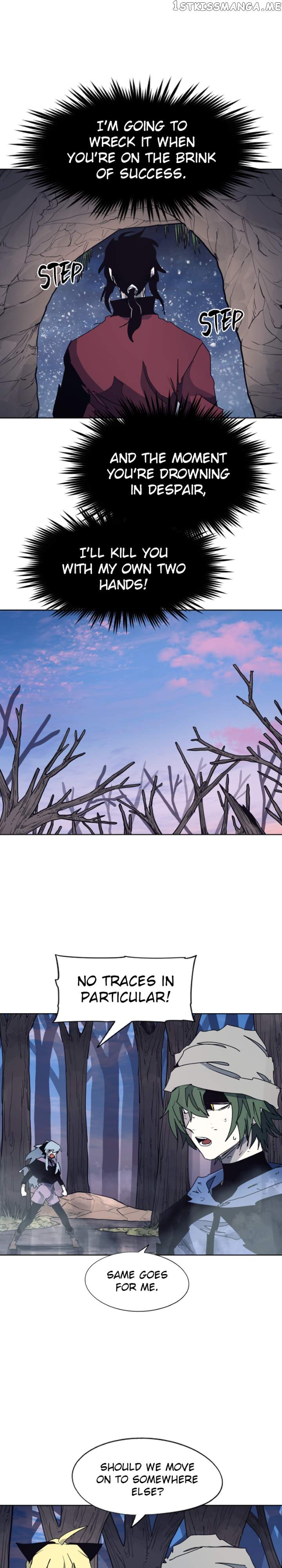 The Knight of Embers - Chapter 110 Page 15