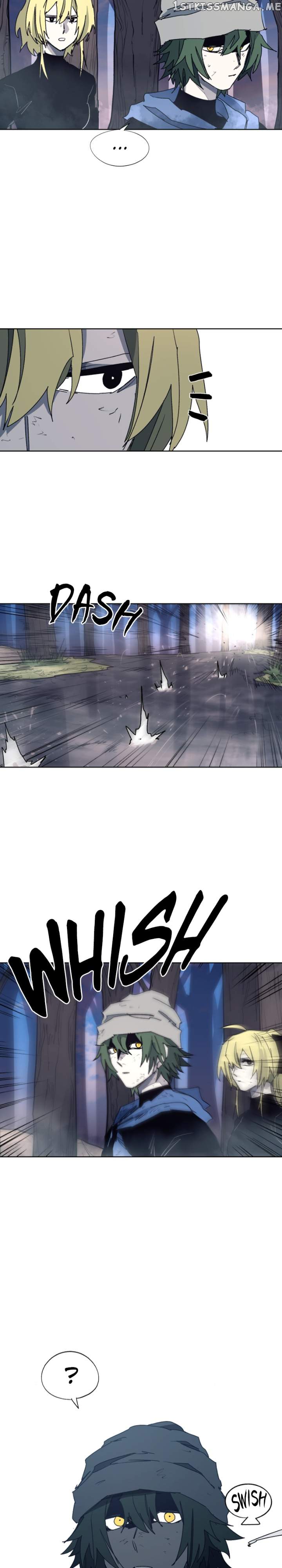 The Knight of Embers - Chapter 110 Page 16