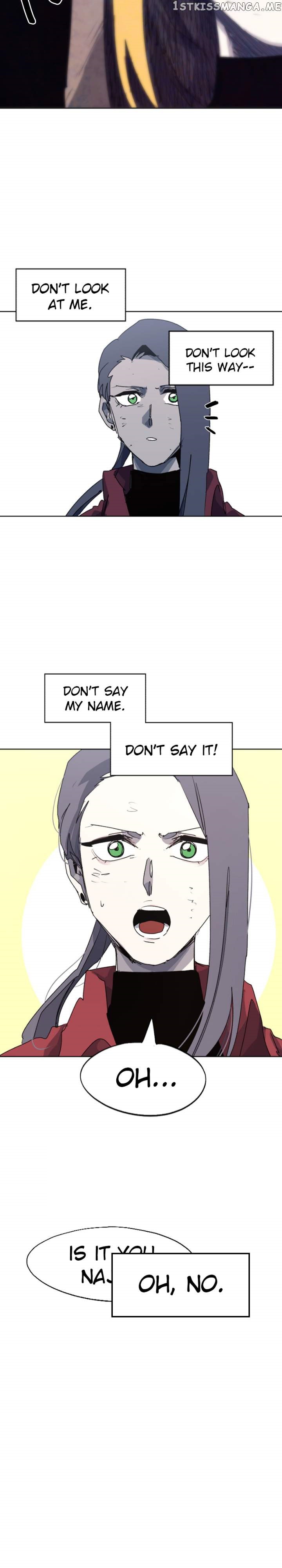 The Knight of Embers - Chapter 110 Page 22