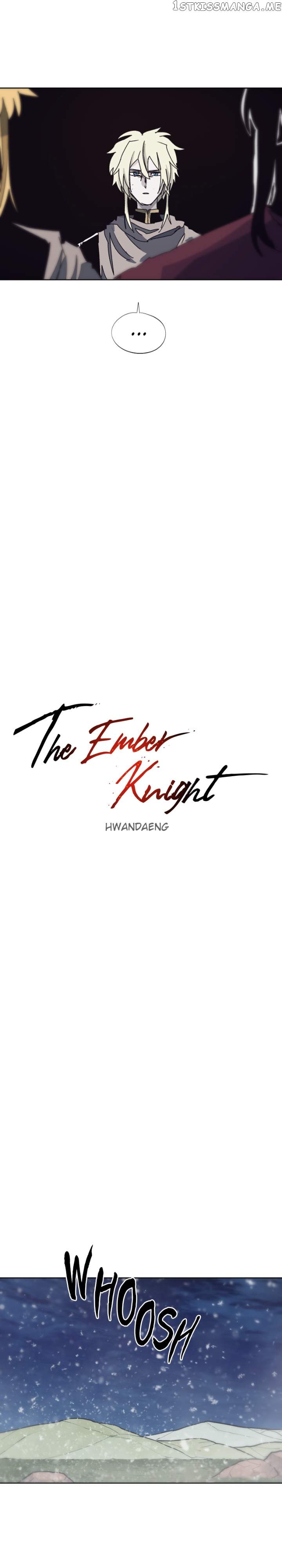 The Knight of Embers - Chapter 110 Page 6