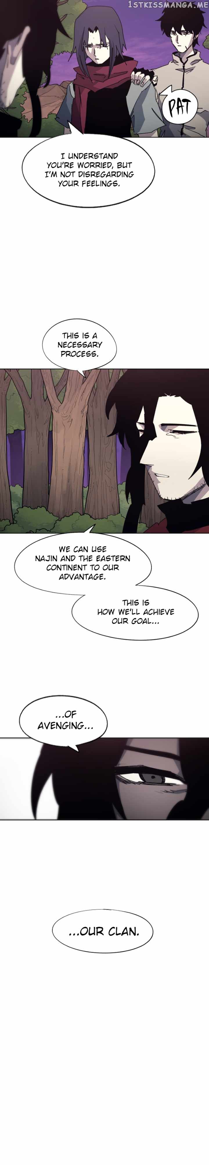 The Knight of Embers - Chapter 111 Page 13