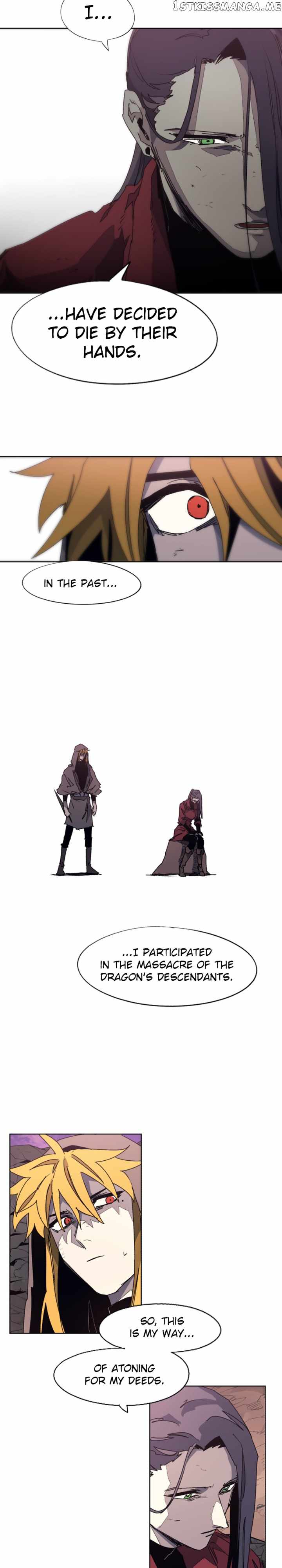 The Knight of Embers - Chapter 111 Page 17