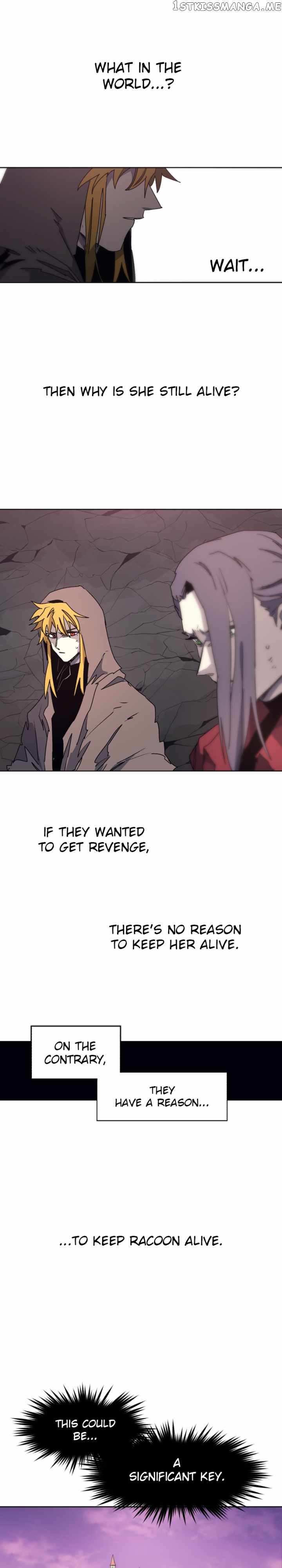 The Knight of Embers - Chapter 111 Page 19