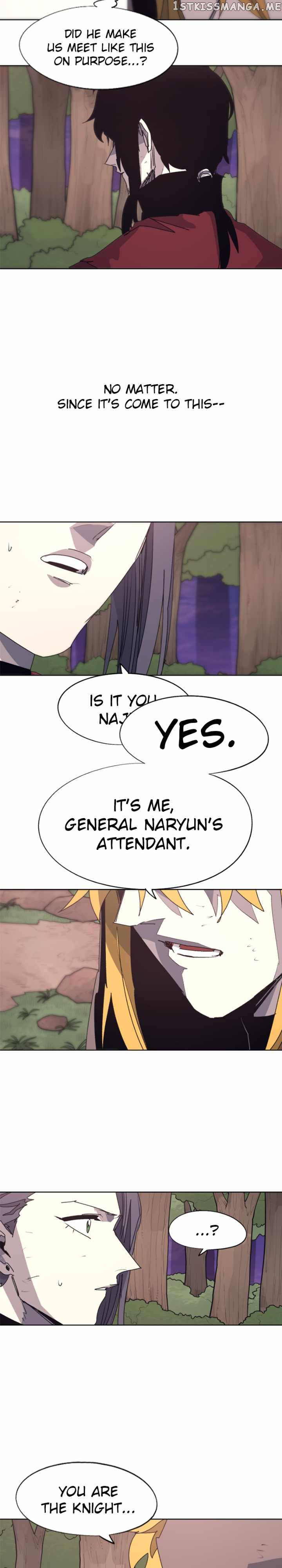 The Knight of Embers - Chapter 111 Page 2