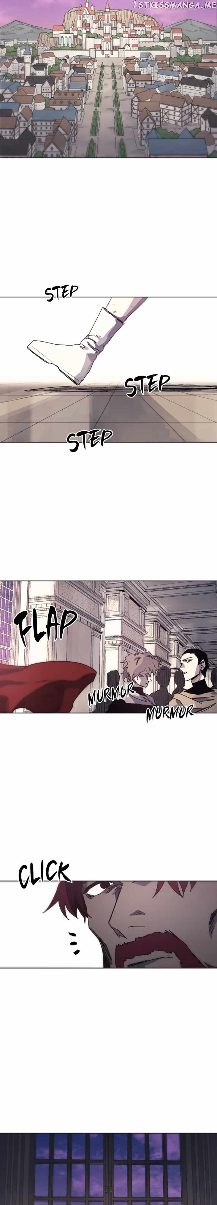 The Knight of Embers - Chapter 111 Page 20