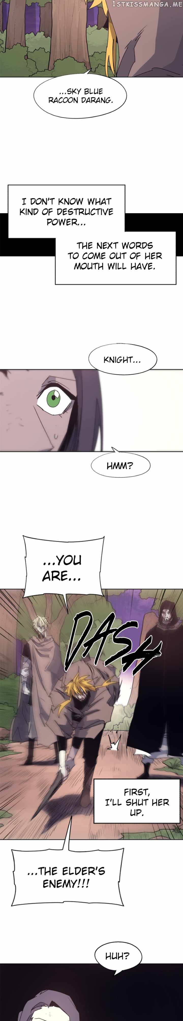 The Knight of Embers - Chapter 111 Page 3