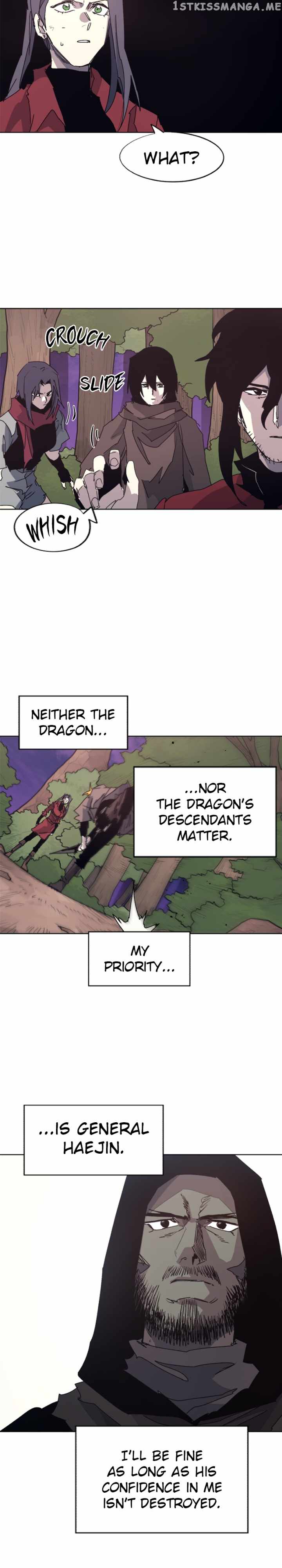 The Knight of Embers - Chapter 111 Page 4