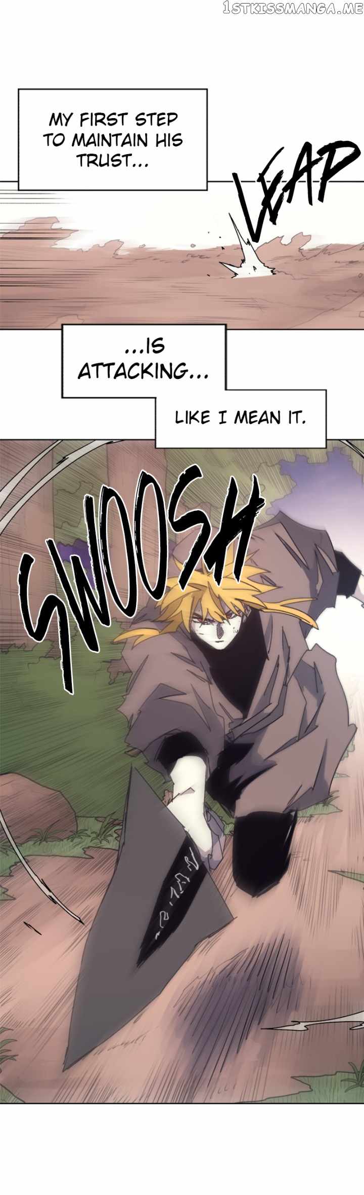 The Knight of Embers - Chapter 111 Page 5